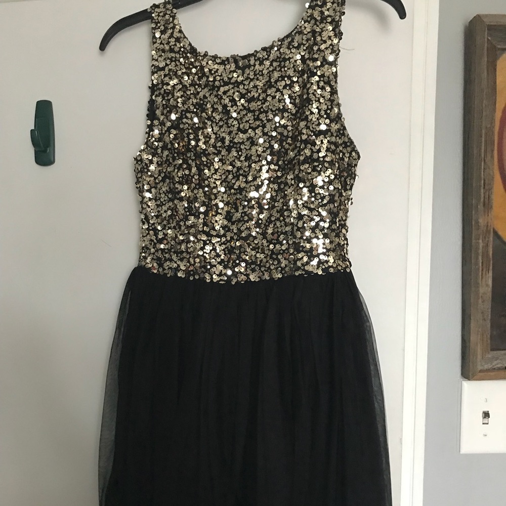 Prom and Homecoming gowns
